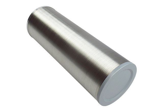 oil filter element